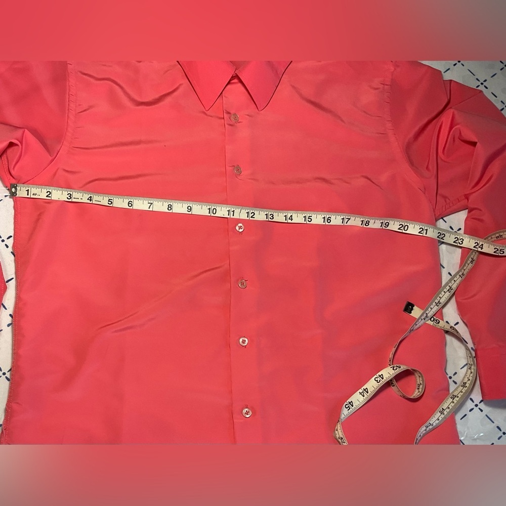 Womens Ladies  Long Sleeve  Casual Blouse. - Picture 6 of 9